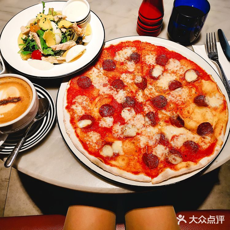 广州攻略||吐血整理太古汇吃吃吃大合集‼️