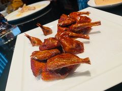 -新荣记(南京西路店)