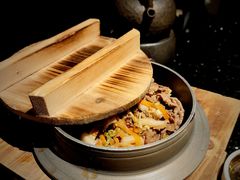-上井料理黑金店(IFS国金中心店)