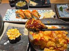 -沼津港精致料理·寿喜烧·烧鸟(龙湖南桥天街日料榜单店)