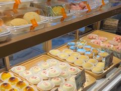 -陕拾叁(袁家村店)