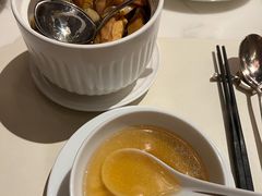 荣记响螺汤-新荣记(新源南路店)