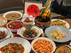 -古京·臻致料理(月湖店)