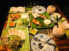 -Lam Vien Restaurant