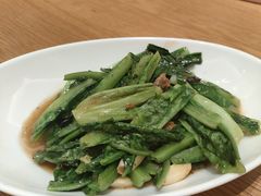 -顺风汤馆·广府粤菜(江宸天街店)