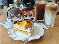 -MIMO CAFE(沙头角店)