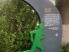 -莲花池公园