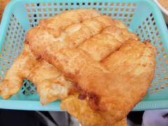 冰糖果子-真素诚·清真(新华路店)