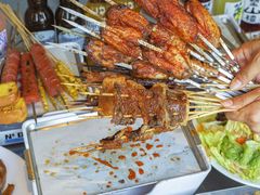 -No.DD戳子烧烤·江湖菜(北京总店)