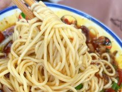 -长乐面庄(康普雷斯B座店)