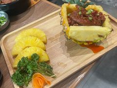 -香猪坊韩国烤肉专属门店(魏公村店)