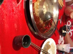 -谭鸭血老火锅(万象九宜城店)