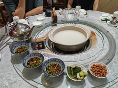 -丰尔粥食·粥底火锅·桑拿鸡(大良总店)