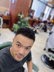 -尼特斯男士发型馆