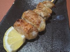 -鸟内会(河北路店)