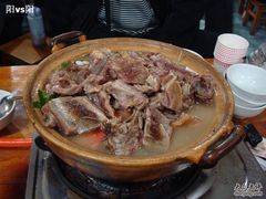 DSC03674-钰洁腊排骨火锅