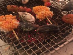 -芭提雅Amporn Seafood自助餐厅