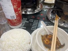 -川香煲(茅台路店)