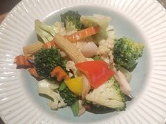 -宇安泰料(龙湖天街黑金店)