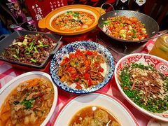 -恰八斗·猛火长沙菜(国贸店)