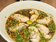 -KŌNG胶东小馆(华熙店)