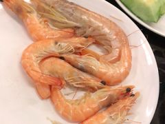 -介里海鲜自助(万达广场太原街店)