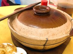 -汤氏美食台山水步特色黄鳝饭(龙津东路店)
