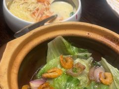 -苏淮景·苏闽融创菜·海鲜(原空港井河轩店)