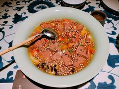 -绿茶餐厅(领展购物广场·中关村店)