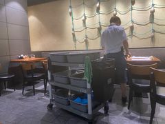 -汉巴味德·烤肉与啤酒的自助(杭州大悦城店)