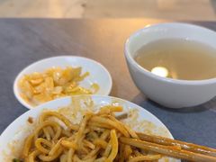-二号桥脆绍面(星辉中路店)
