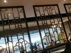 -半秋山西餐厅(襄阳万达店)