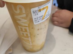 -7分甜(钟楼龙湖店)