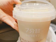 -7分甜(栖霞万谷慧店)