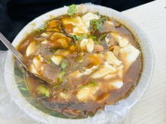 -东仓门早市