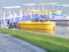 -宁波九龙湖开元度假村