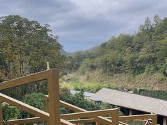 -天河潭旅游度假区