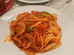 -新侨三宝乐西餐厅(崇文门店)