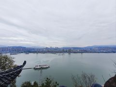 -丰都鬼城名山景区