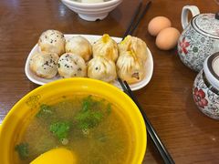 -大壶春生煎(四川中路店)