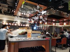 -新辣道鱼火锅(领展购物广场·中关村店)