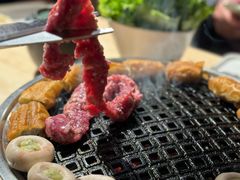 -霸腹烤肉(厦门柚子番店)