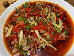 -三哥田螺(北书院街店)