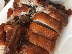 -椿记烧鹅(叠彩店)