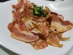 -么子烤肉(化龙池店)