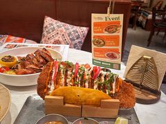 -墨纪Mojí墨西哥餐厅(官舍店)