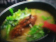 -和府捞面(东直门银座店)