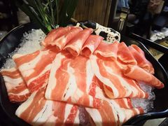 -菌自在·云南野生菌火锅(长安万达店)
