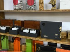 -正源安吉白茶特产享购商场(安吉店)