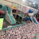 蹦起来[加油][加油]